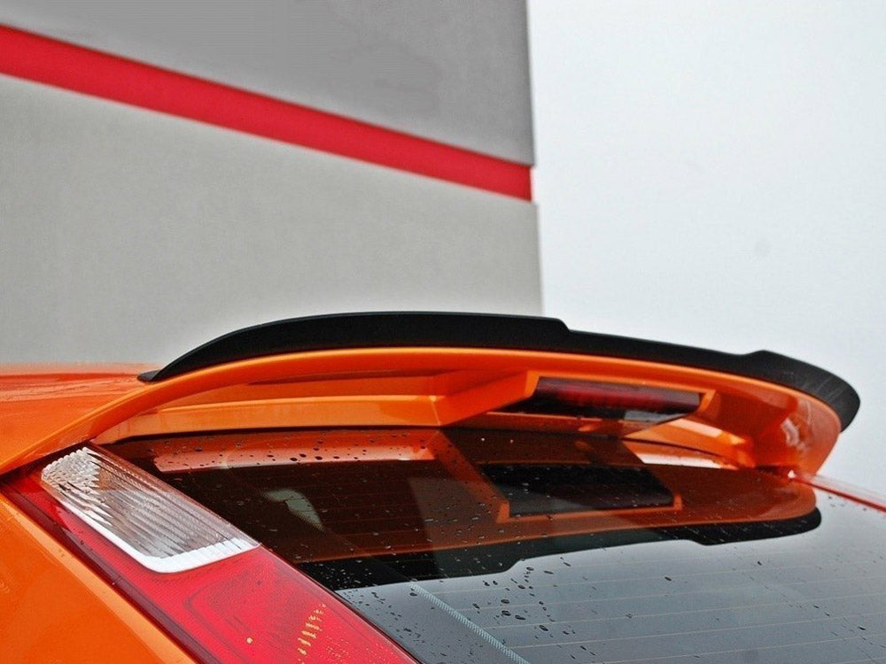 Spoiler Extension Ford Focus MK2 ST Maxton Design