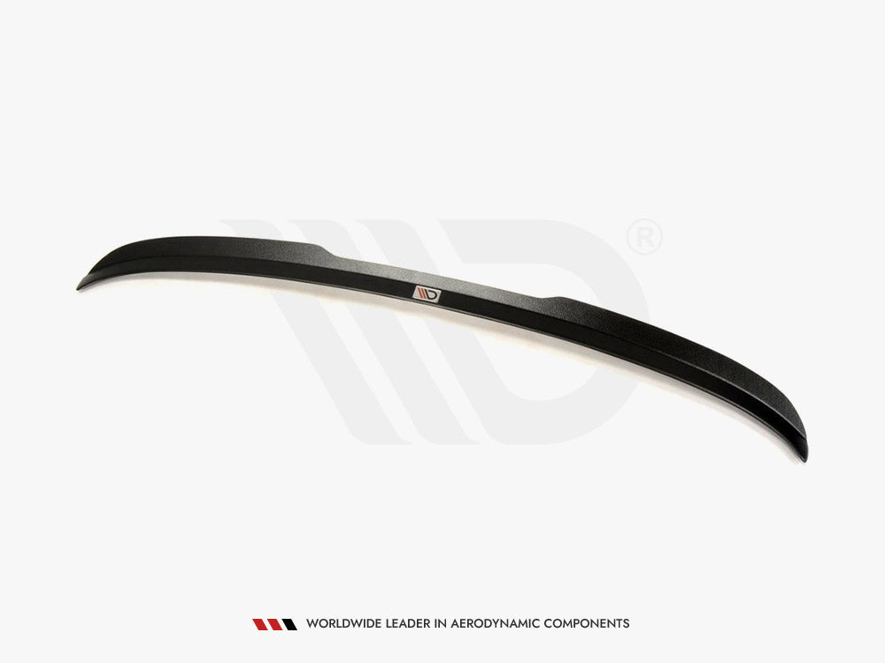 Spoiler Extension Ford Focus MK2 ST Maxton Design