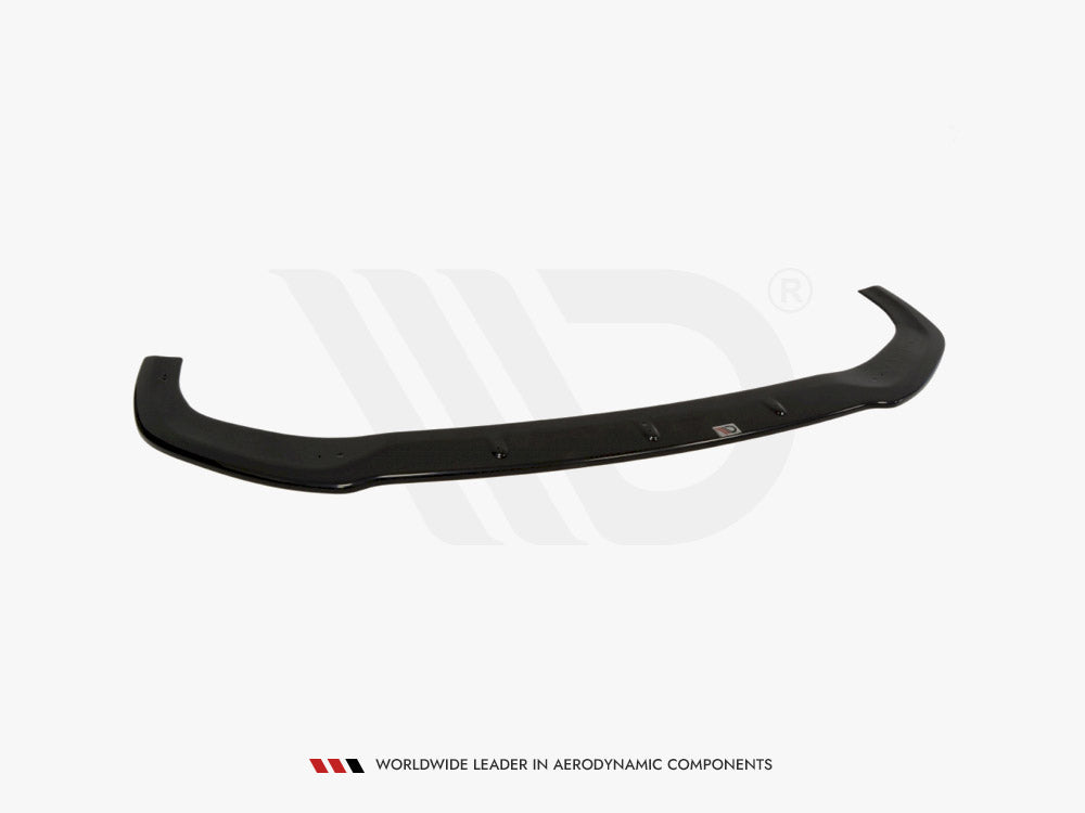 Front Splitter Fiesta MK7 2013-2017) Maxton RS Maxton Design