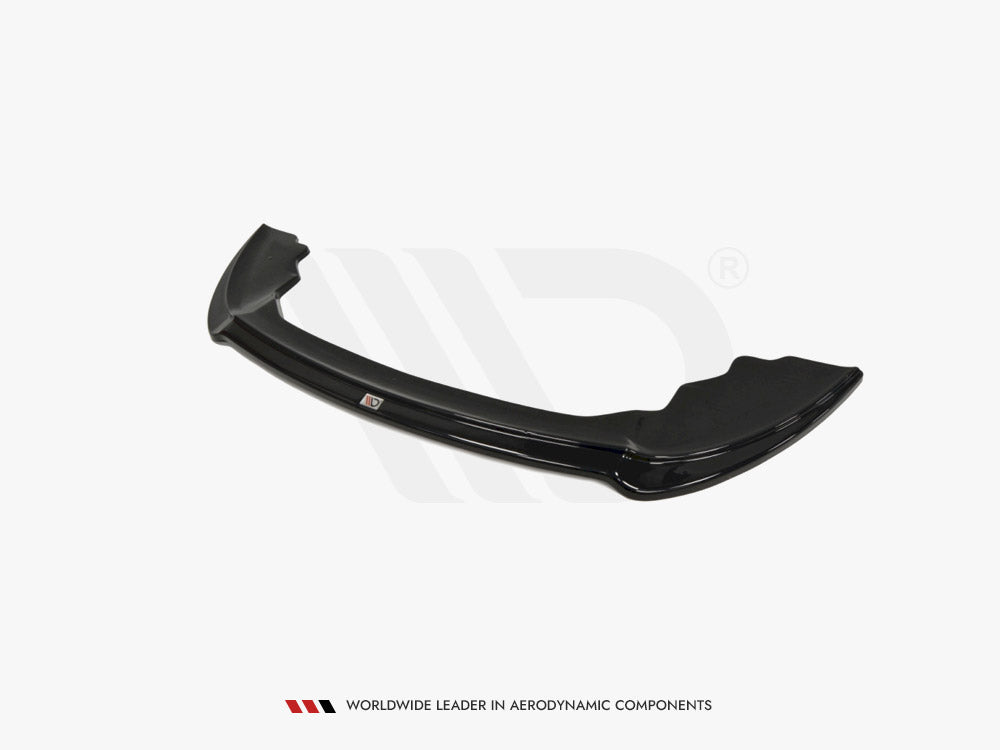 Front Splitter V.3 Fiesta Mk7 ST Facelift Maxton Design