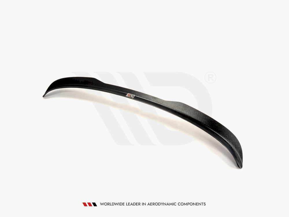 Spoiler Extension Ford Fiesta MK7 St/zetec S 2008-2017 Maxton Design