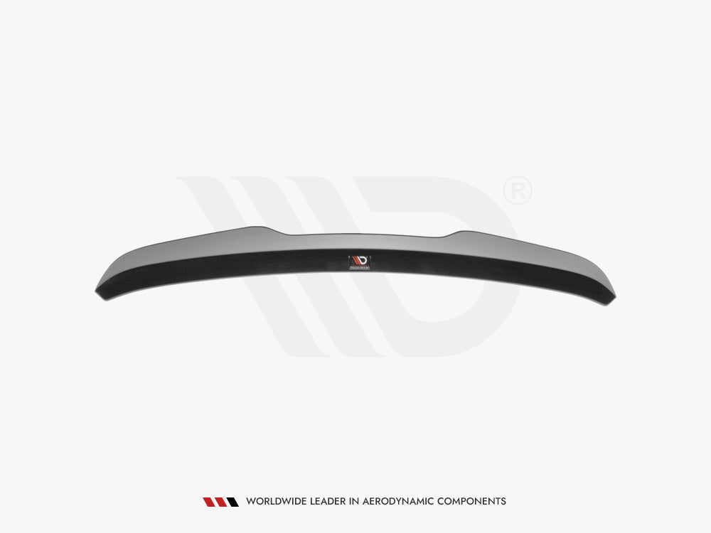 Spoiler Extension V.1 Ford Fiesta MK6 ST 2004-2008 Maxton Design