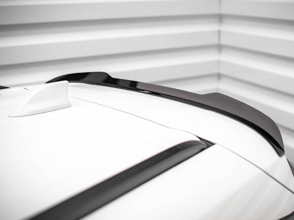 Spoiler CAP Honda Civic Tourer MK9 2011-2014 Maxton Design