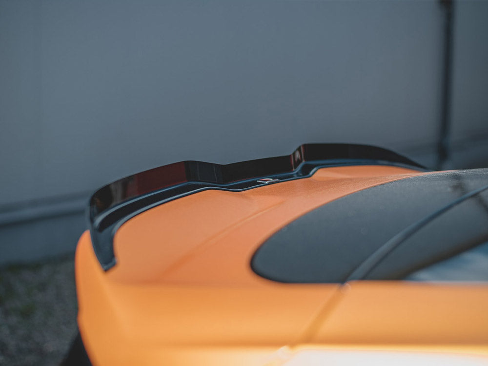 Spoiler CAP Ford Focus ST MK4 2019- Maxton Design