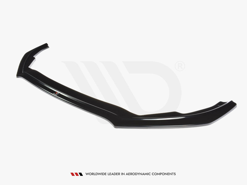 Front Splitter V.1 Ford Focus ST / ST-Line Mk4 Maxton Design