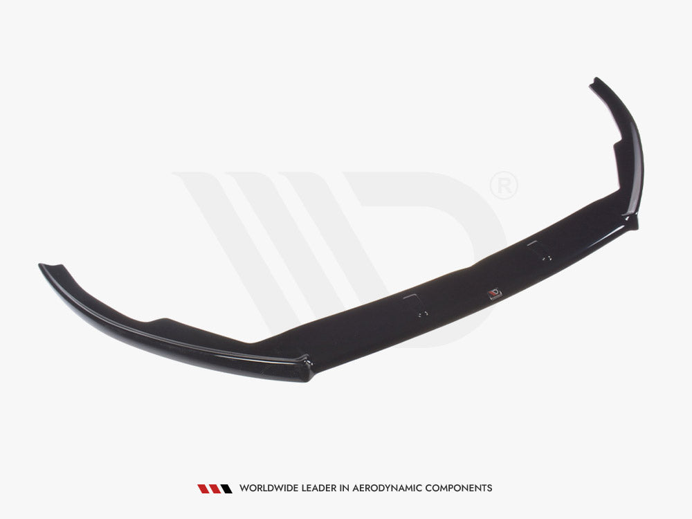 Front Splitter V.2 Ford Focus Mk4 ST / ST-Line Maxton Design