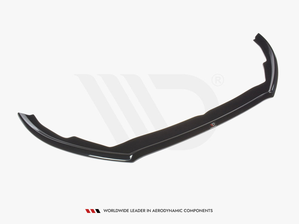 Front Splitter V.3 Ford Focus Mk4 ST / ST-Line Maxton Design