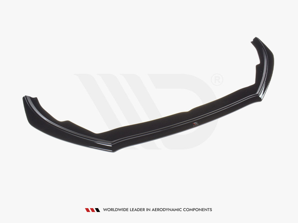 Front Splitter V.4 Ford Focus Mk4 ST / ST-Line Maxton Design