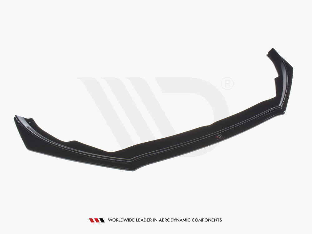 Front Splitter V.5 Ford Focus Mk4 ST / ST-Line Maxton Design