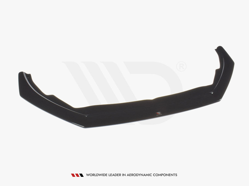 Front Splitter V.6 Ford Focus Mk4 ST / ST-Line Maxton Design