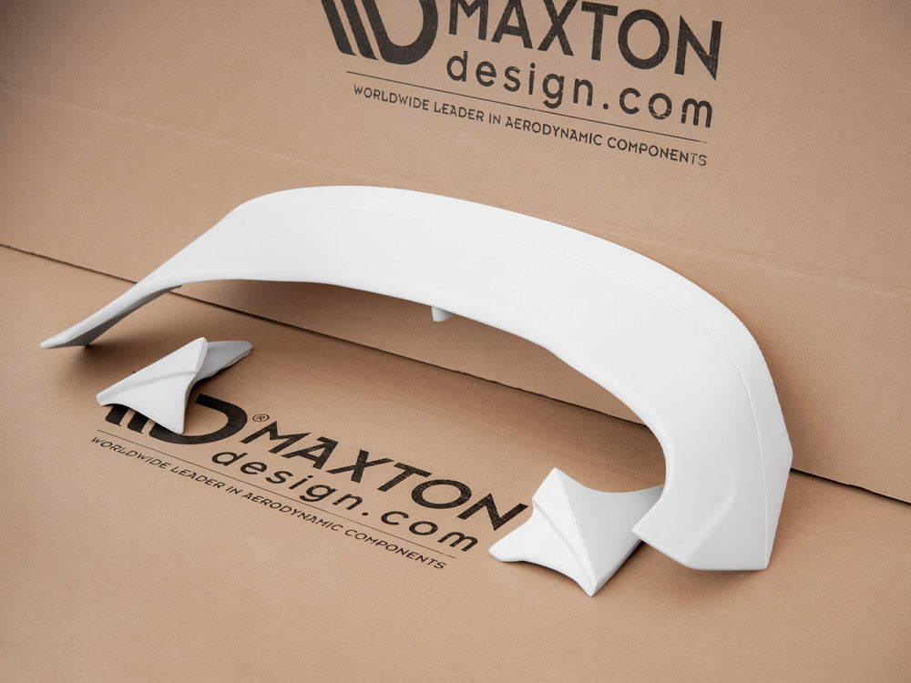 Spoiler Ford Focus MK4 ST Line 2019- Maxton Design