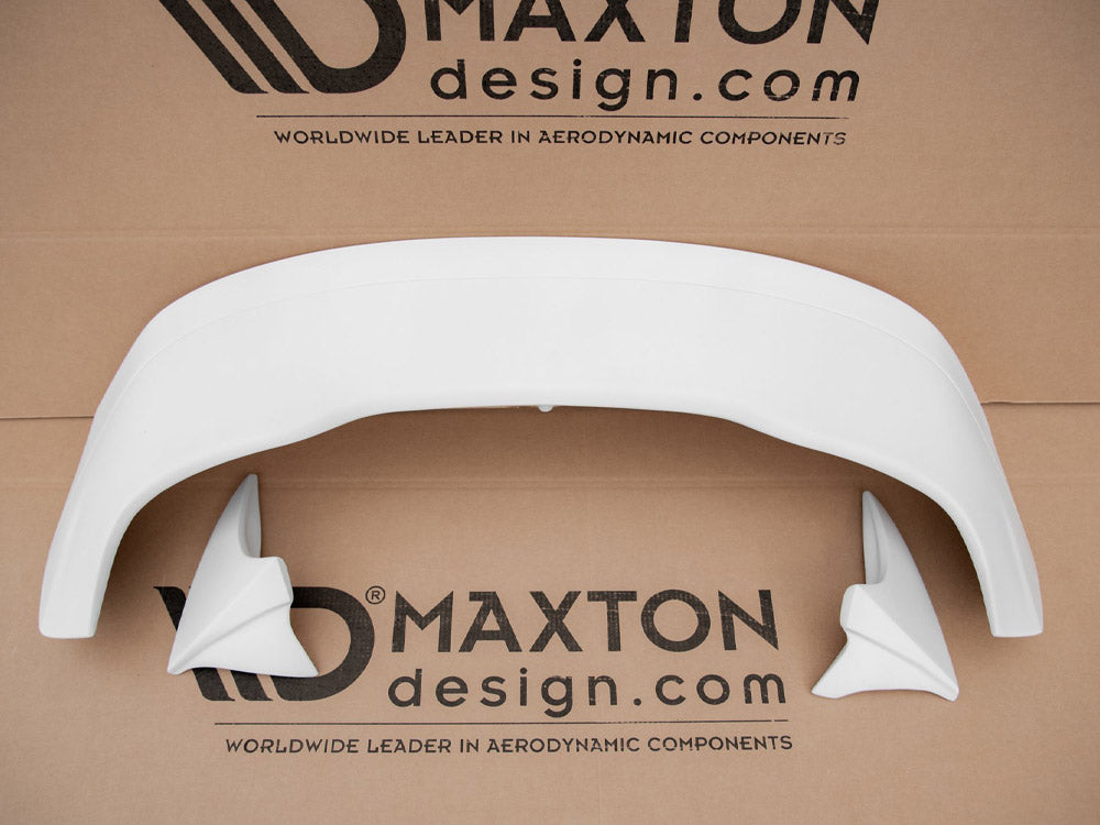 Spoiler Ford Focus MK4 ST Line 2019- Maxton Design