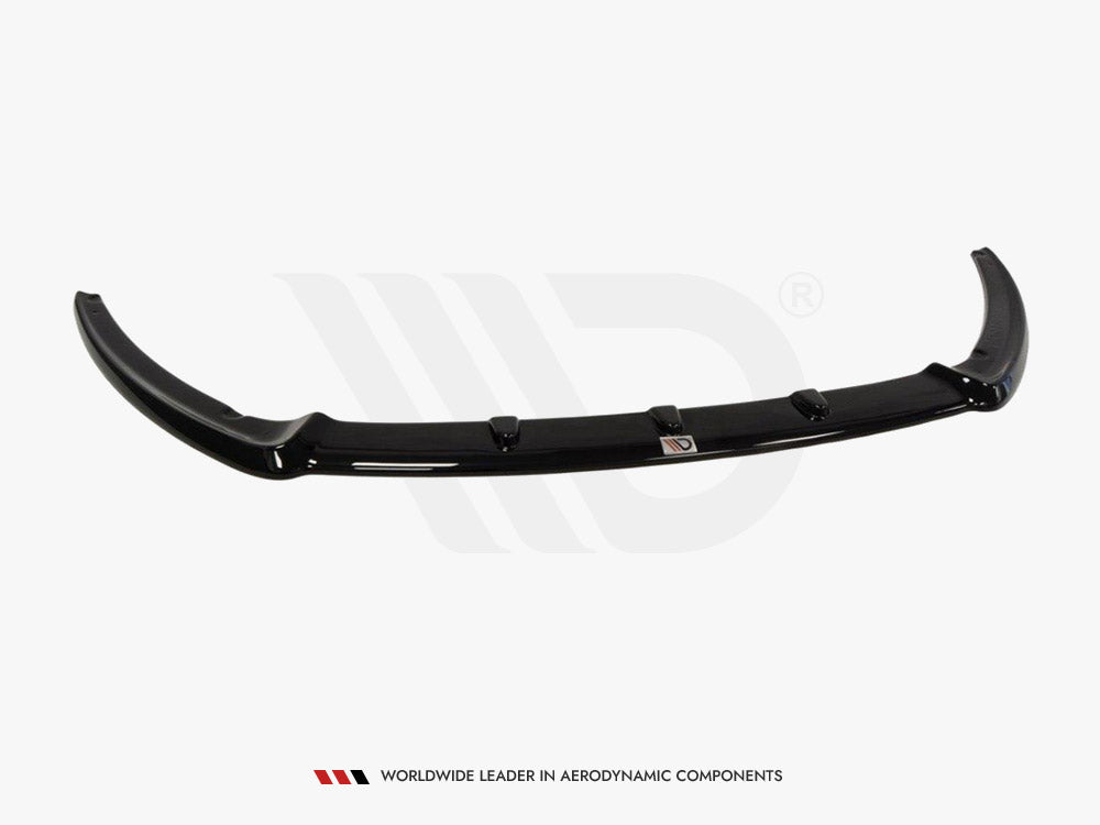 Front Splitter Ford Focus MK3 ST (Cupra) Preface Model Maxton Design