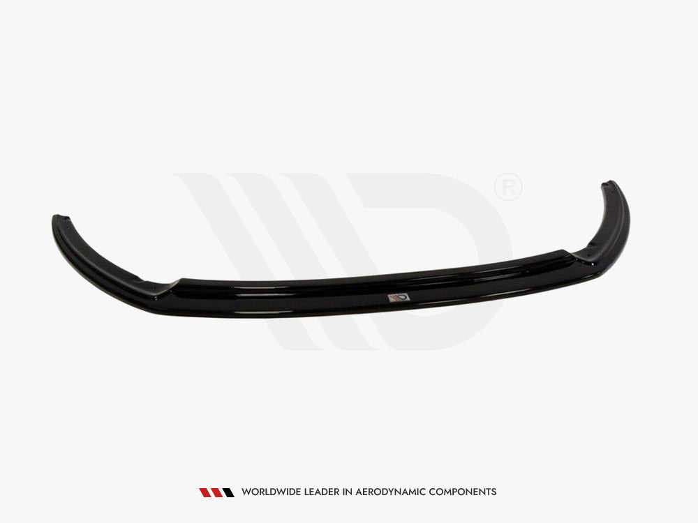 Front Splitter V.2 Ford Focus MK3 ST Preface Model Maxton Design