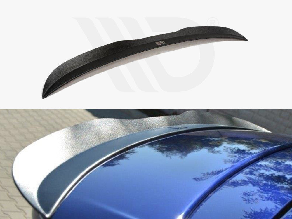 Spoiler CAP Ford Focus 3 ST Estate Pre-facelift Maxton Design