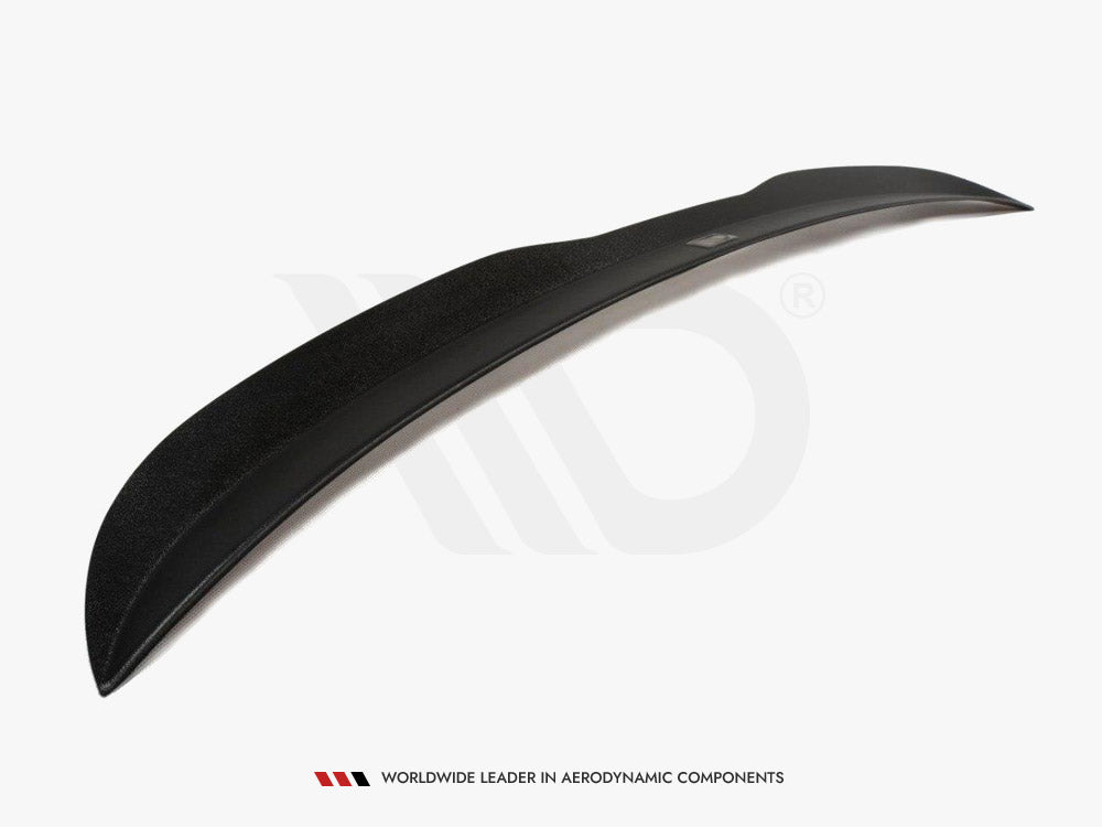 Spoiler CAP Ford Focus 3 ST Estate Pre-facelift Maxton Design