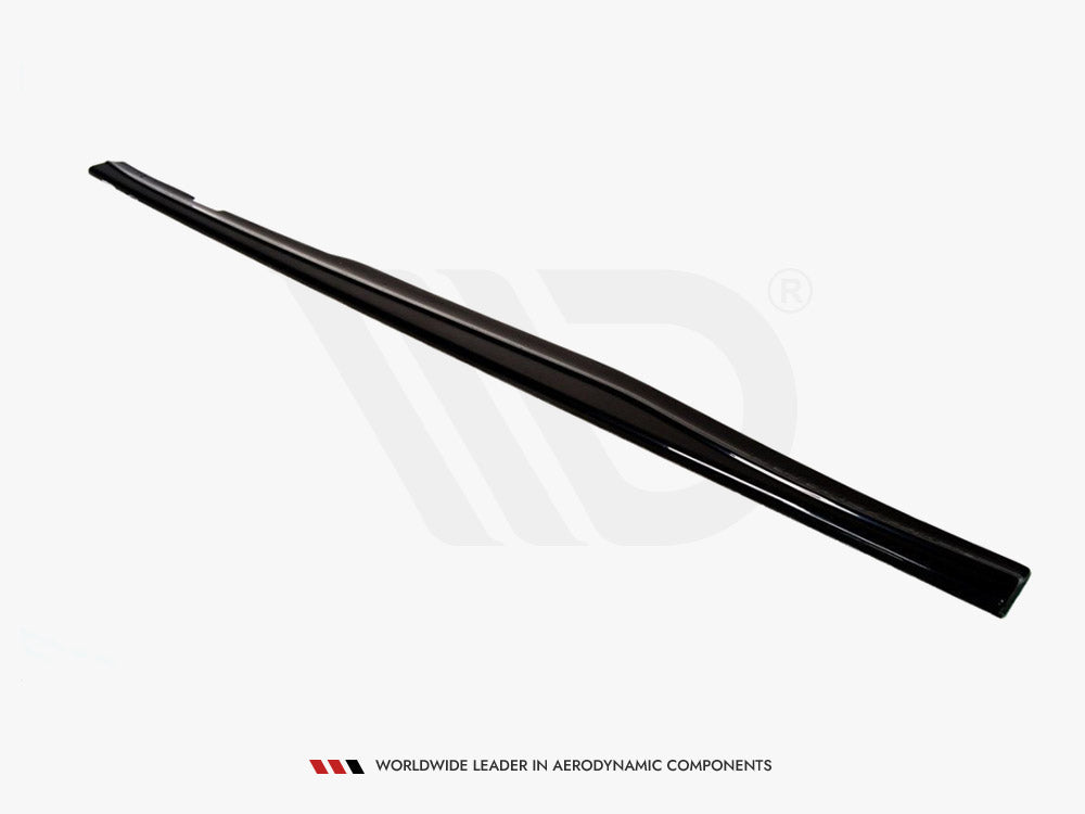 Side Skirts Diffusers Ford Focus MK3 ST Facelift Maxton Design