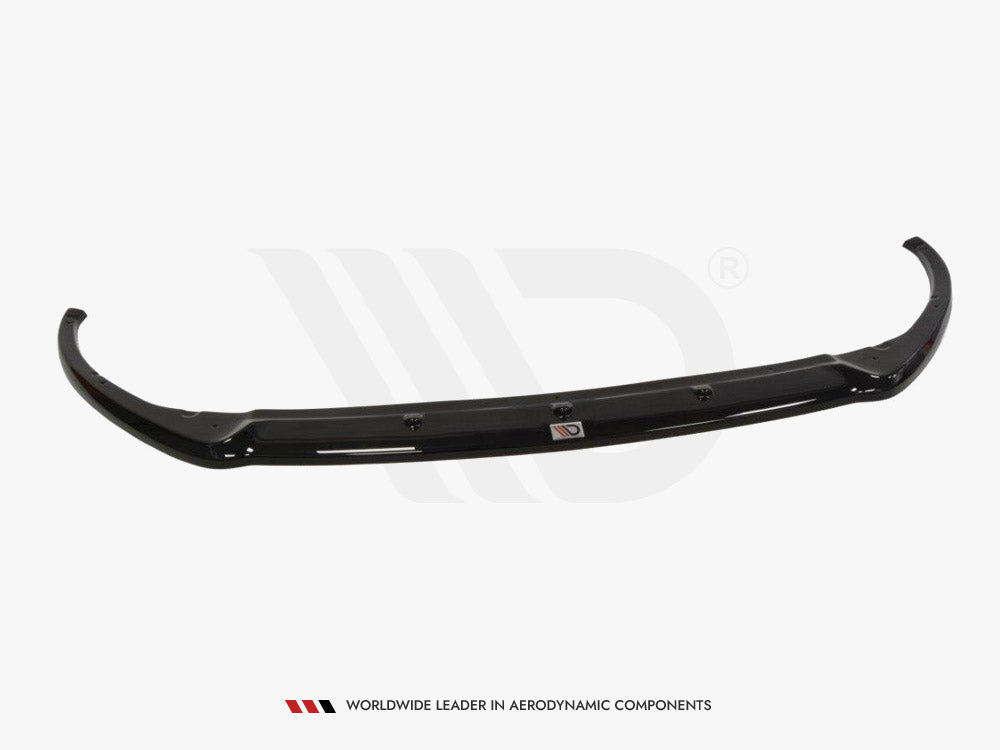 Front Splitter Focus ST MK3 Cupra Facelift Model Maxton Design