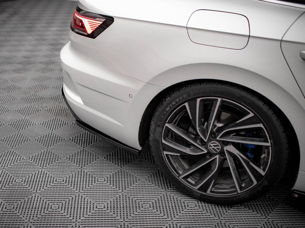 Rear Side Splitters VW Arteon R 2020- Maxton Design