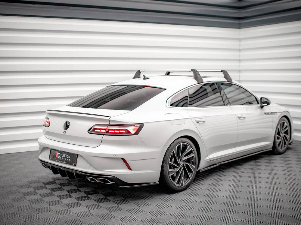 Rear Valance VW Arteon R 2020- Maxton Design