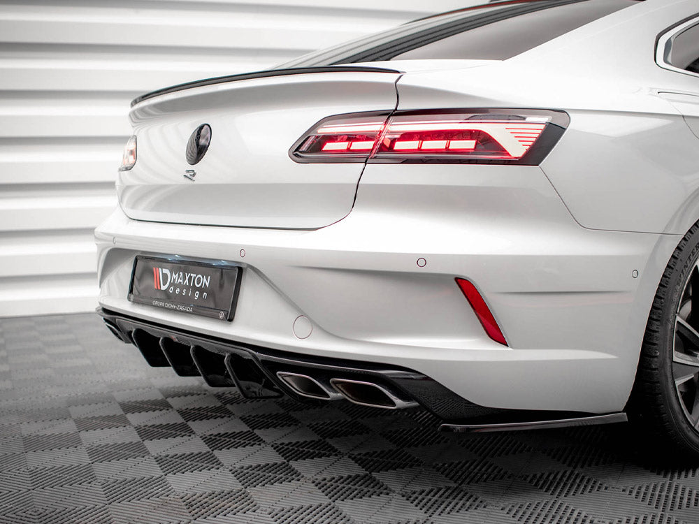 Rear Valance VW Arteon R 2020- Maxton Design