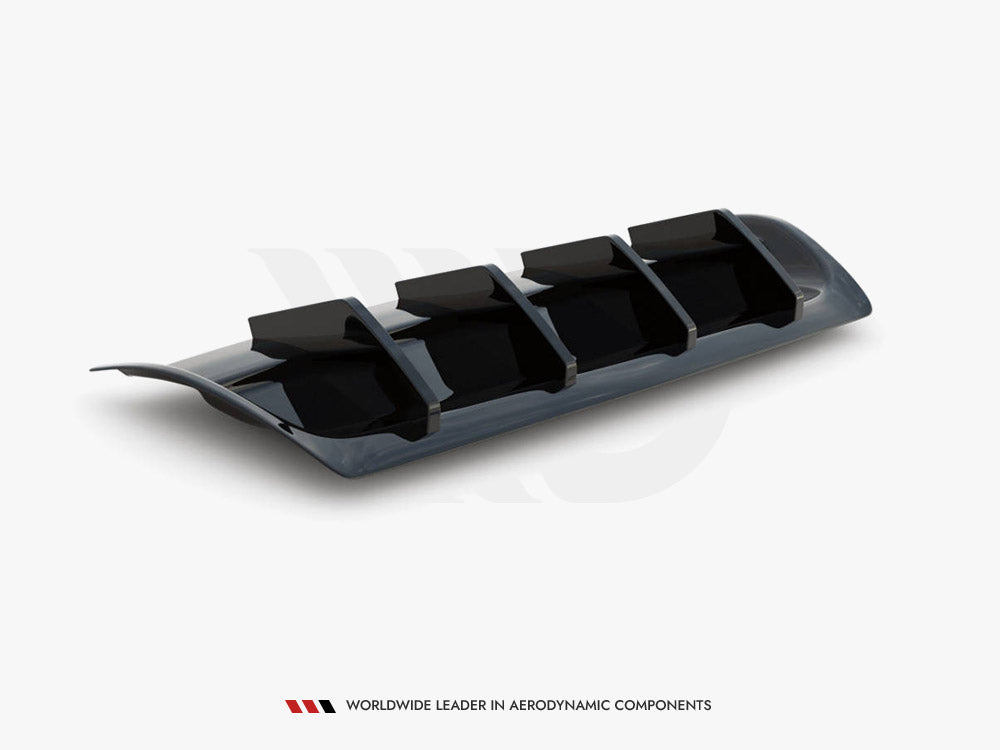 Rear Valance VW Arteon R 2020- Maxton Design