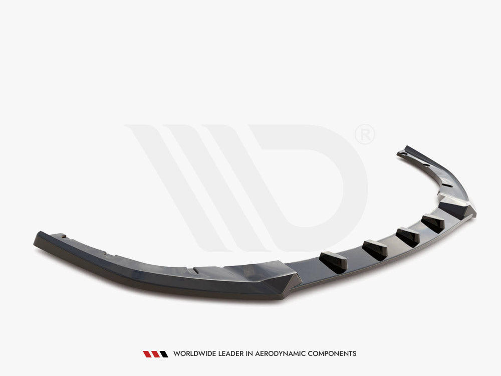 Front Splitter Ford KUGA ST-Line Mk3 Maxton Design