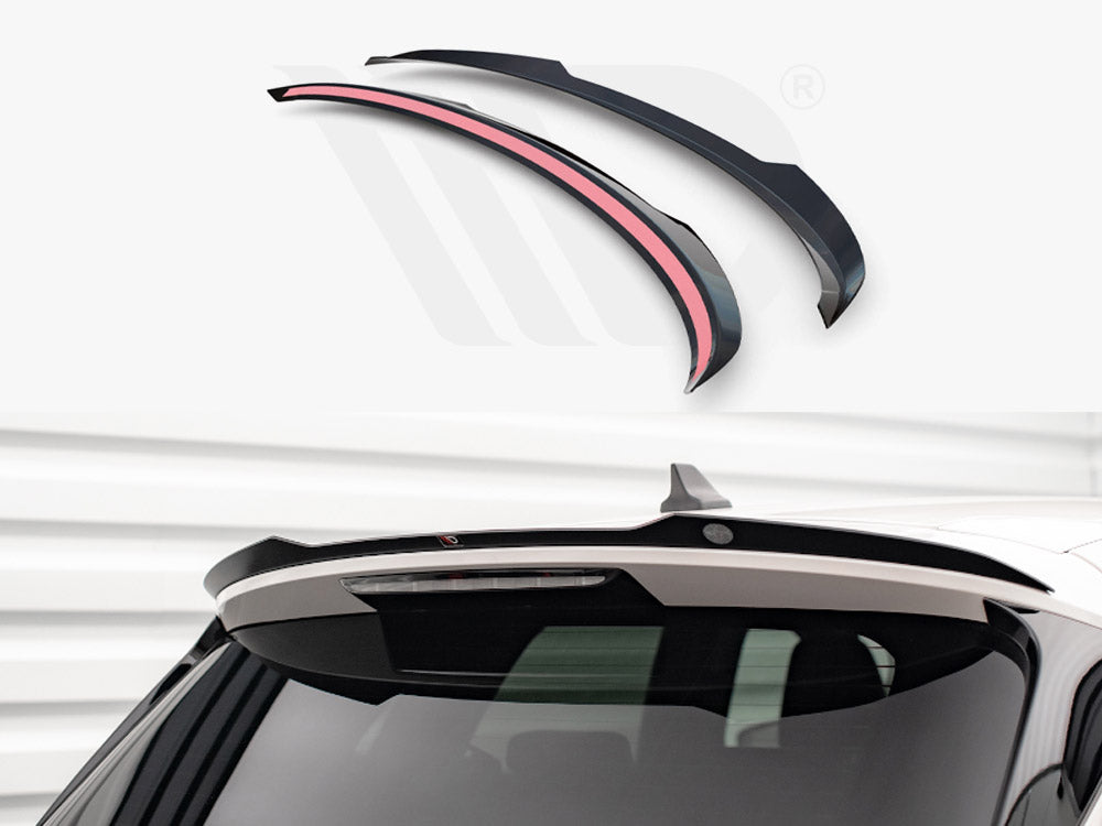 Spoiler CAP Ford KUGA ST-Line Mk3 Maxton Design