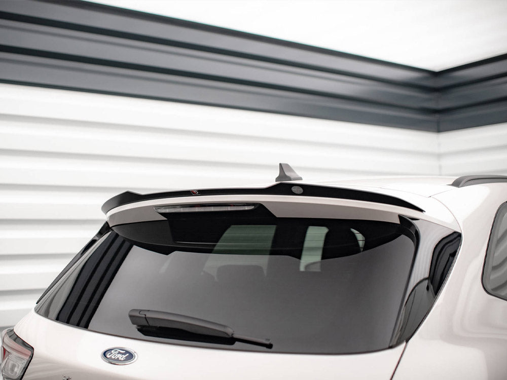 Spoiler CAP Ford KUGA ST-Line Mk3 Maxton Design