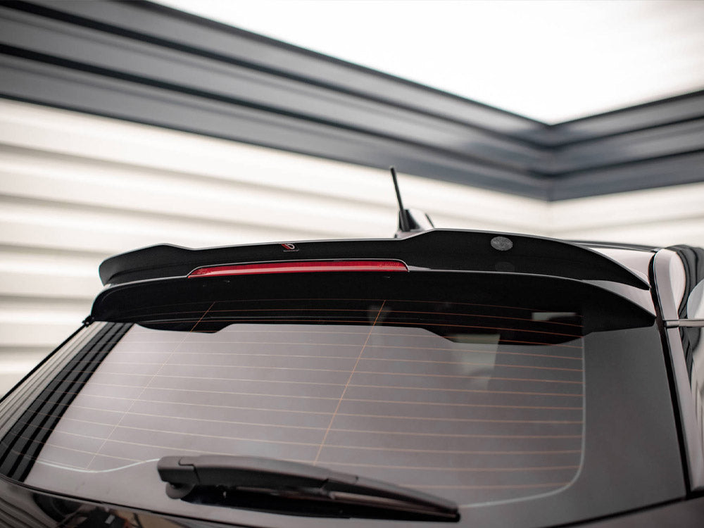 Spoiler CAP Bmw I3 MK1 Facelift 2017-2022 Maxton Design