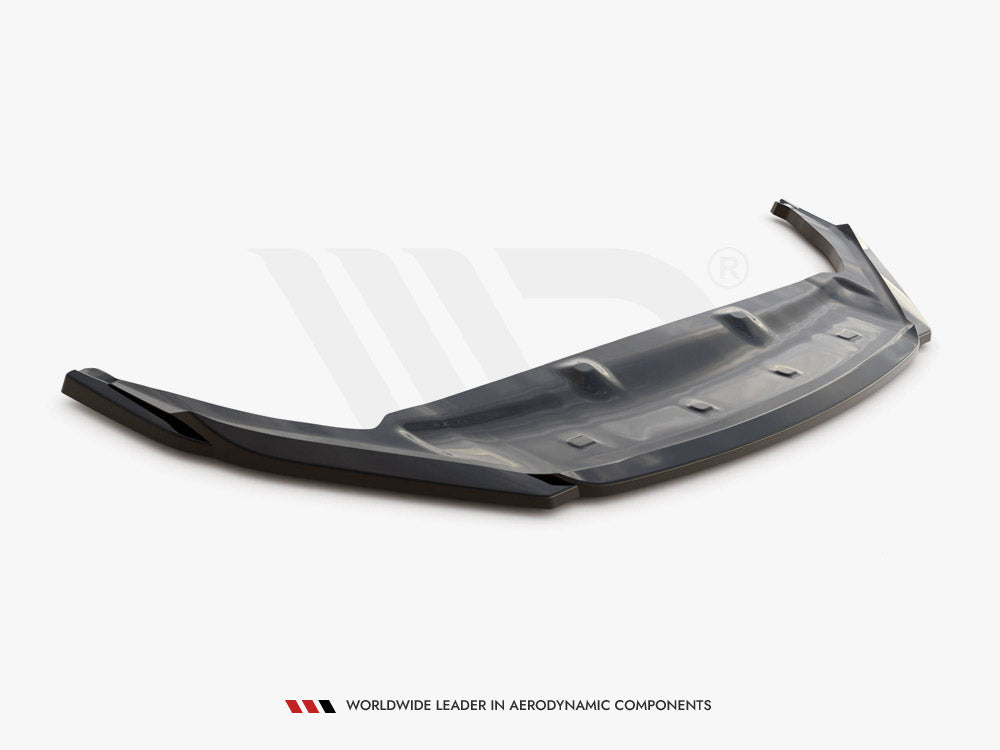 Front Splitter Lexus UX MK1 2018- Maxton Design