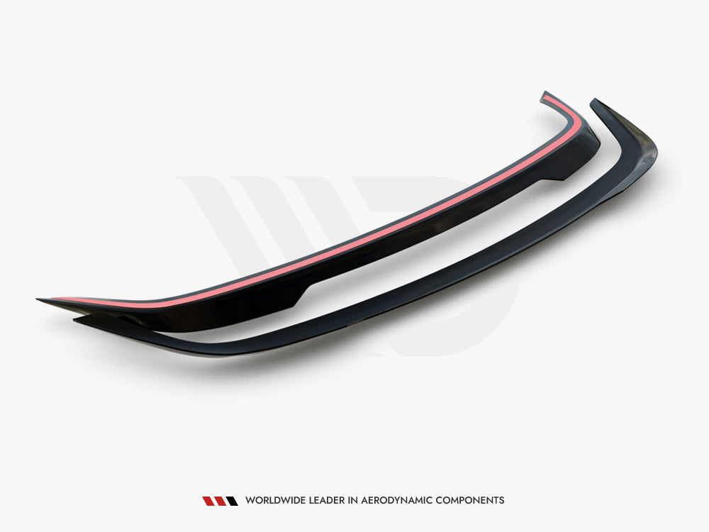 Spoiler CAP Nissan 370Z Nismo Facelift 2014-2020 Maxton Design