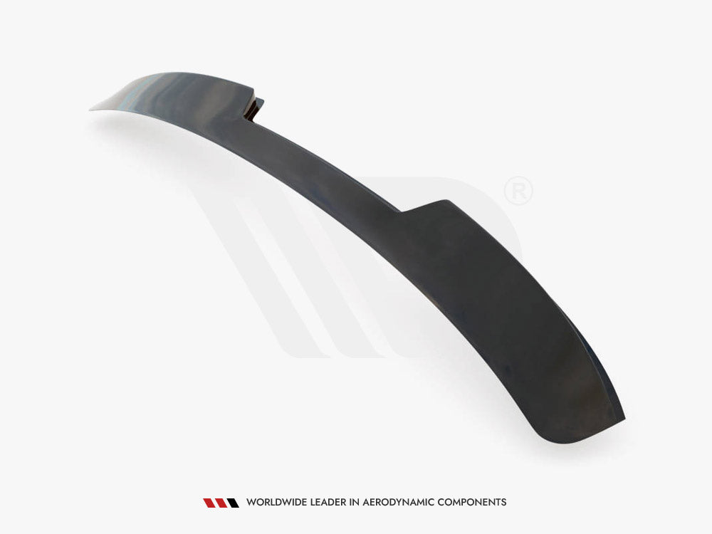 Rear Window Extension Audi RS3 Sedan 8Y Maxton Design