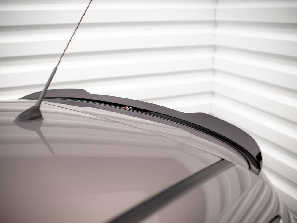 Spoiler CAP Ford C-max MK2 2010-2014 Maxton Design