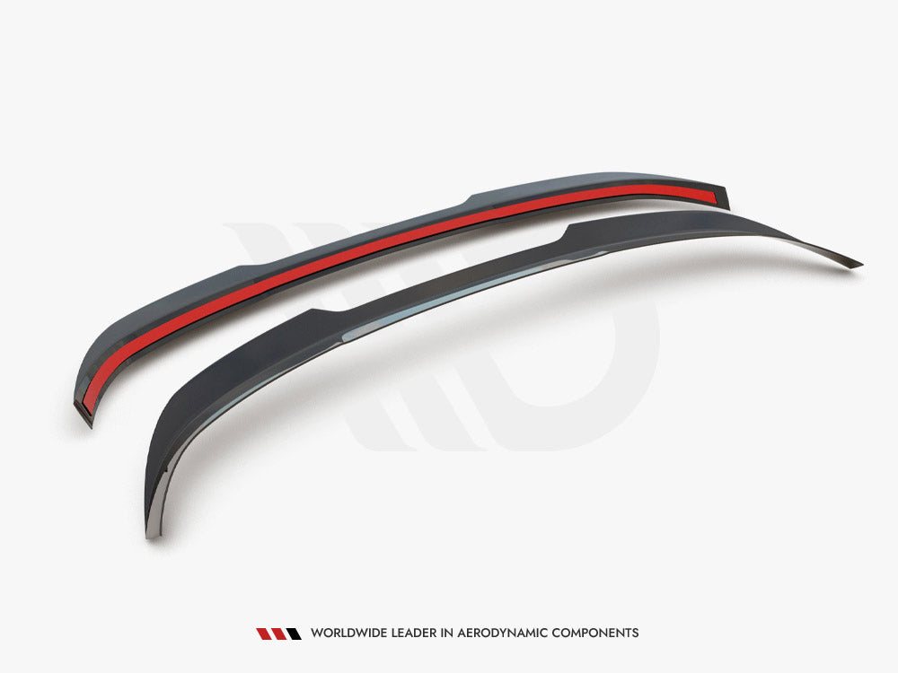 Spoiler CAP BMW 1 F40 M-Sport Maxton Design