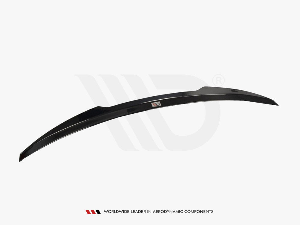 Spoiler CAP Bmw 3 E92 M-sport 2006-2013 Maxton Design