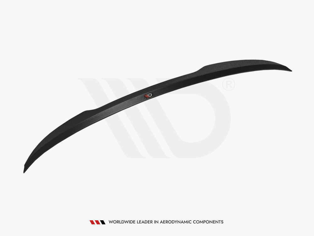 Spoiler CAP Bmw 5 Series G30 M Sport 2017-2020 Maxton Design