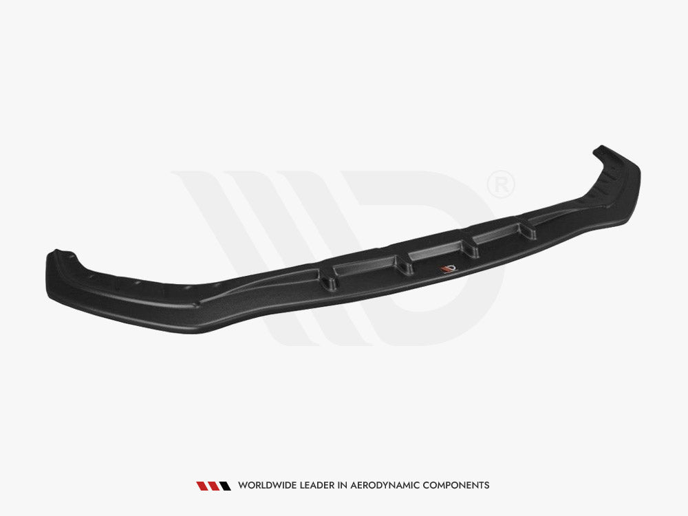 Front Splitter V.1 Bmw 5 G30 / G31 M-sport 2017-2020 Maxton Design