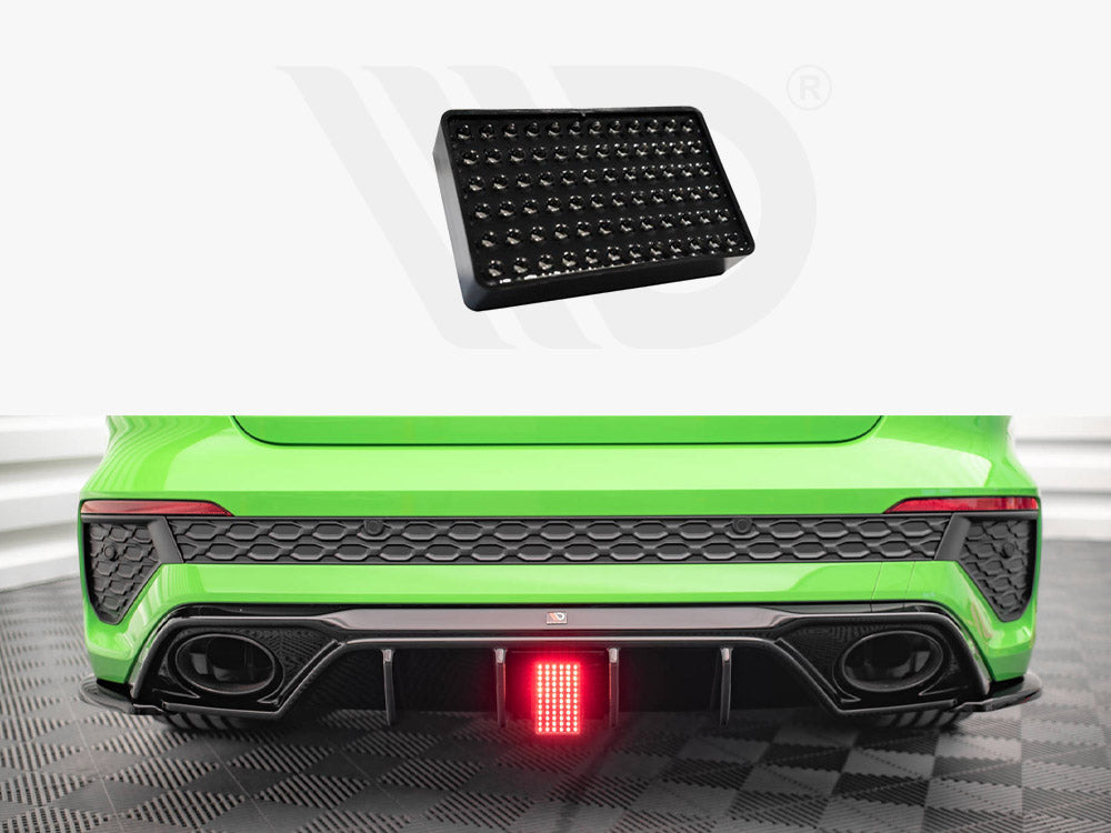 LED STOP Light Audi RS3 8Y Maxton Design