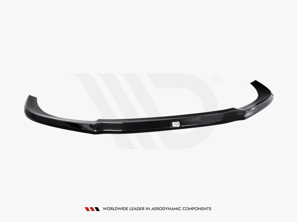 Front Splitter V.2 Audi S8 D4 FL 2015-2017 Maxton Design