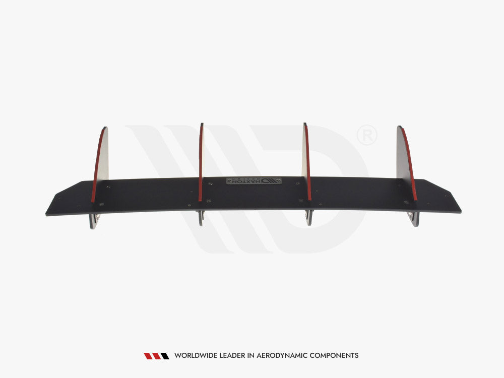 Rear Diffuser V.1 Audi RS3 8V Facelift Sportback 2017-20 Maxton Design