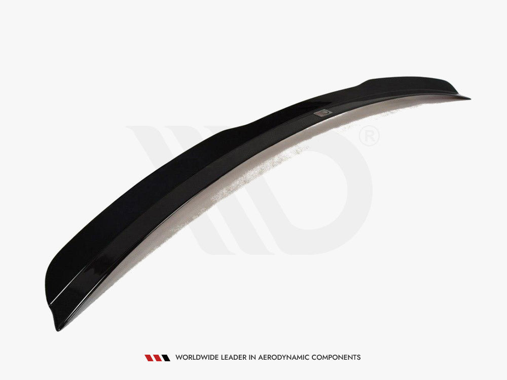 Spoiler CAP Audi S7 / A7 S-line C7 / C7 FL 2010-2017 Maxton Design