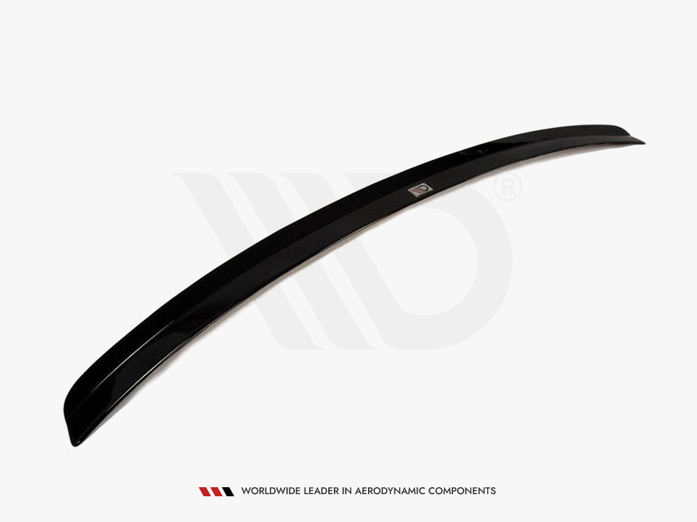 Spoiler CAP Audi A8 D3 2006-2010 Maxton Design