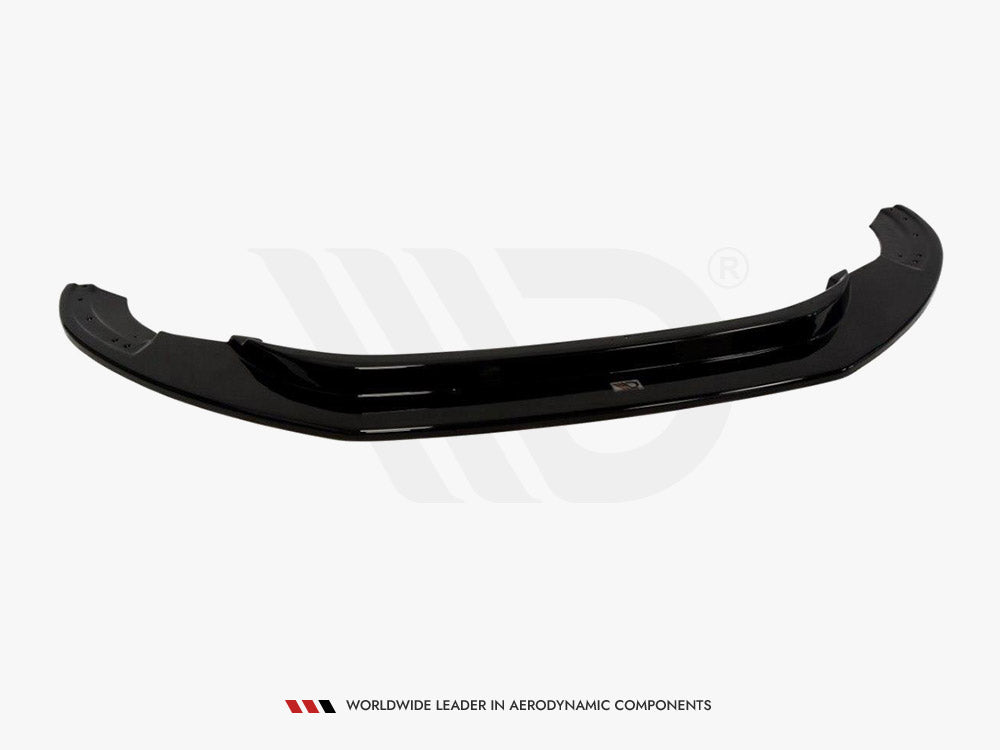 Front Splitter Audi R8 2006-2015 Maxton Design