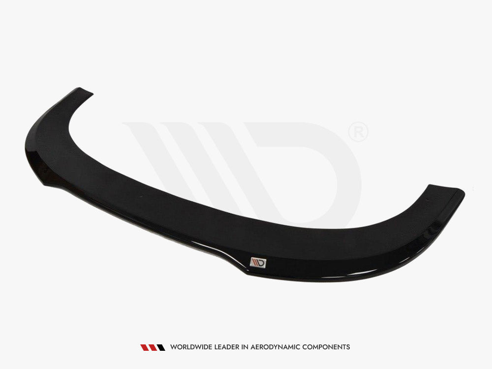 Front Splitter Audi RS6 C6 2008-2010 Maxton Design