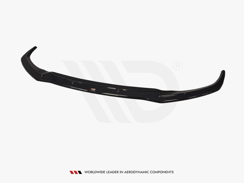 Front Splitter V.1 Audi RS7 C7 Facelift 2014-2017 Maxton Design