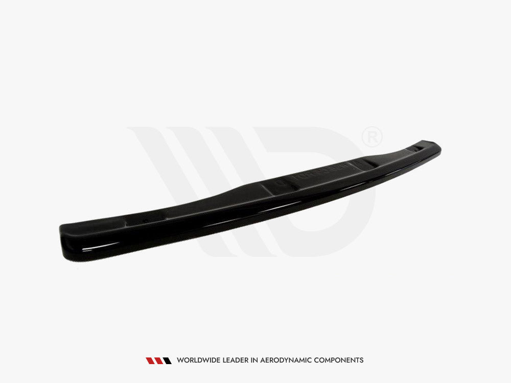 Central Rear Splitter Audi RS6 C5 Avant Maxton Design