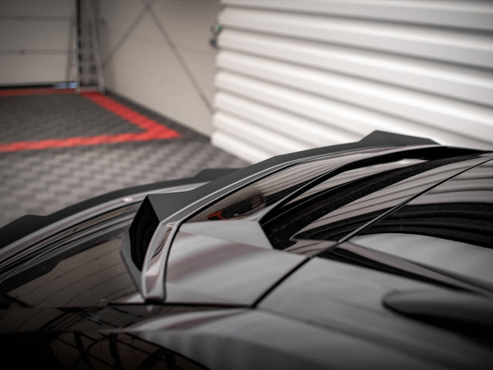 Upper Spoiler CAP Lamborghini URUS MK1 Maxton Design