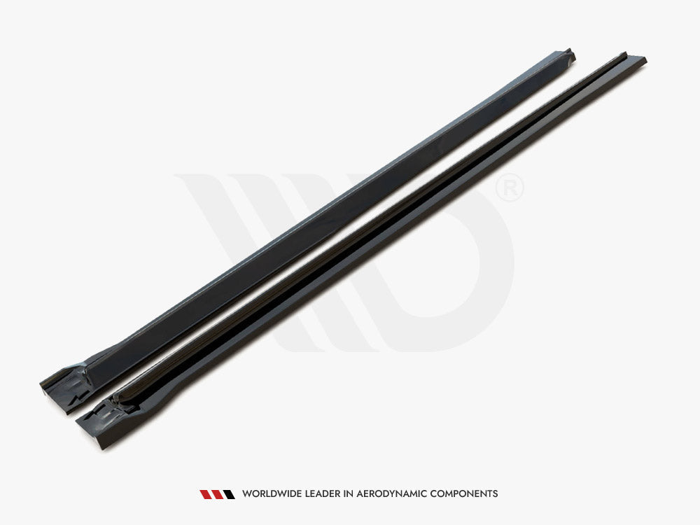 Side Skirts Diffusers Lamborghini URUS MK1 Maxton Design