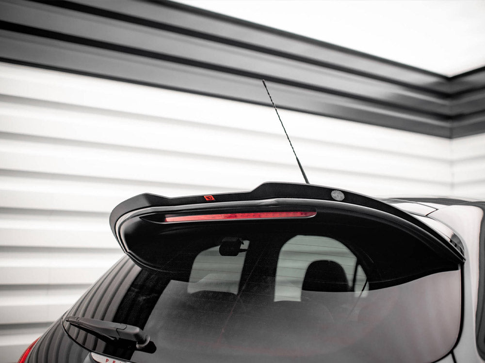 Spoiler CAP Peugeot 208 GTI MK1 Maxton Design